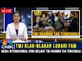 Lagu VIRAL DI MEDIA DUNIA! TMJ NGAMUK TAK TERKENDALI, TAK TERIMA DITUDING JADI DALANG NATURALISASI ILEGAL