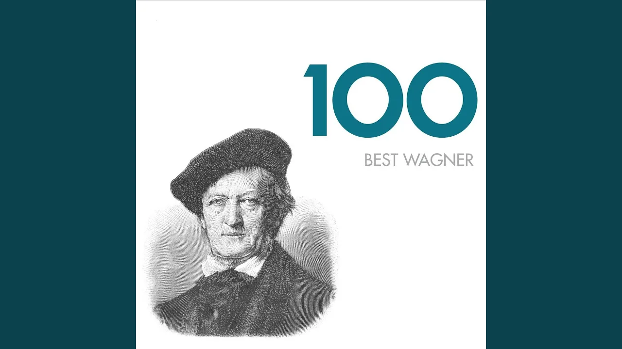 Die Walküre - Ride of the Valkyries (1990 Remastered Version)