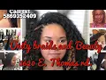 Small feeder braids braidsbydari Phx as