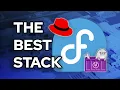 Why Fedora is the Ultimate Linux Platform Fedora 44 Changes
