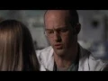 ER Greene s very last patient Never let your work become your life live a little