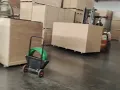 Poplar plywood 4ft x 8ft Particle Board Manufacturer Film Face Plywood CustomMade Particle Board 4x8