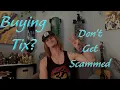 Buying Resale Tickets How Not To Get Scammed