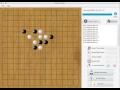 JAVA gomoku AI