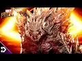 Lagu SpaceGodzilla Is A PLANET EATER!? | Godzilla X Kong Supernova EXPLAINED