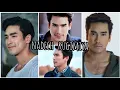 Personal information Nadech Kugimiya Top100TH