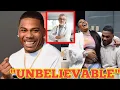 Download Lagu A PROUD \u0026 MORE! I FEEL LIKE FLYING RIGHT NOW NELLY AS DOCTOR REVEALS ASHANTI RESULTS(expecting twins