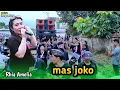 Download Lagu Yg lagi viral di tik tok mas Joko versi dangdut jalanan putra megantara cover Rhia Amelia