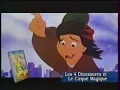 Download Lagu Début de VHS Balto (1996)