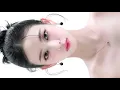 mall oval face shape reconstruction