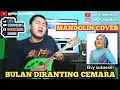 Download Lagu BULAN DI RANTING CEMARA - ELVY SUKAESIH - MANDOLIN COVERS