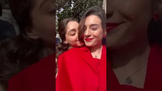 جيمري بايسل وأسوده كاليبك خلف كواليس مسلسل خبئني SaklaBeni مسلسلات تركية Explore 