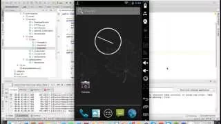 Android Sqlite Data Access Object DAO framework part 01