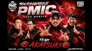 TURNAMEN PUBG MOBILE BERSAMA PARA LEGEND!! KITA PASTI JUARA!! - PUBGM INFLUENCER CHAMPIONSHIP 2026