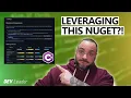 Mastering the Observer Pattern with System Reactive in