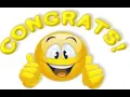 Congratulation gif