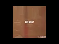 K. ROOSEVELT - GET AWAY