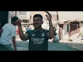 CHİKO X CESİMİNHO X ELMUSTO - ZAZA (Official Music Video)