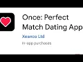 Don t fall for the scam Once Perfect Match Dating App You pay subscription you ll never getsomeone