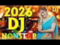 Lagu new hindi dj remix song🩷top dj remix sonng dj mix djsong all hit dj remix🥀🩷