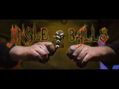 Jingle Balls - A Christmas Horror Comedy Short