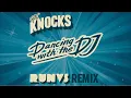The Knocks - Dancing With The DJ (RUNVS Remix)