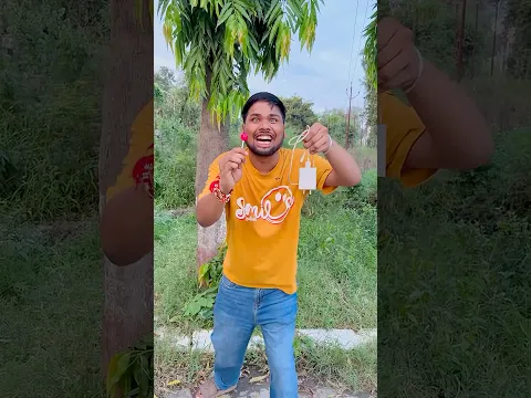 Tu charger khayega ya lollipop #comedy #funny #cutebaby #shortsfeed #viralvideo