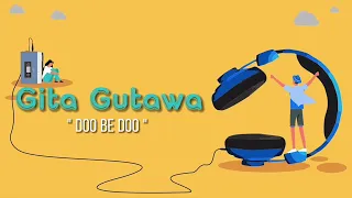 Gita Gutawa - Doo Be Doo (Official Lyric Video)