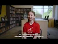 The First to Fly - TeenWorks BSU