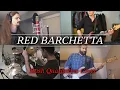 Red Barchetta - Rush Cover Moving Pictures Project Part 3 of 7