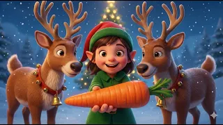 Jingle Bells - Christmas Songs for Kids