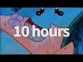Lagu Sleepy SpongeBob Music for Relaxation (10 hours, No alarm)