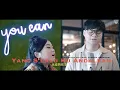 Download Lagu Yang S'lalu Ku Andalkan ( 永遠的依靠 ) - Michelle Liu Feat. Yeshua Abraham