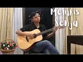 Download Lagu Melukis Senja (ENAK BANGET) - Budi Doremi | Fingerstyle Guitar Cover by Irfan Maulana