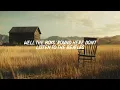 Boys 'Round Here ft. Pistol Annies & Friends - Blake Shelton ( Lyrics / Letra )