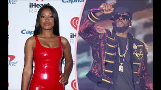 keke palmer admits sexual abuse accusations against her former mentor r kelly are heartbreaking