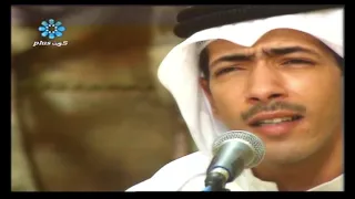 فيصل الراشد ادور الزله جلسات الليلة مغنى دندنها