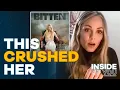 Download Lagu Why LAURA VANDERVOORT Was So Close \u0026 Crushed by the Premature End of BITTEN
