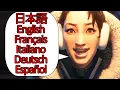 Serious Handler Steamworks Cutscene - All spoken languages