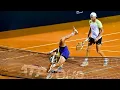 Lagu Top Funniest Tennis Moments of 2025