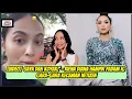 Download Lagu Saya Dah Koyak!’ – Riena Diana Hampir Padam IG Gara-Gara Kecaman Netizen