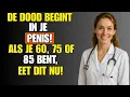 Download Lagu Mannen 60+: 3 dagelijkse voedingsmiddelen die de bloedsomloop, energie en vitaliteit verbeteren