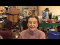 Audrey Dalton on Michael Landon - at the Williamsburg Nostalgia Fest
