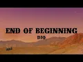 Djo - End Of Beginning