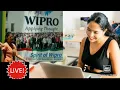 Wipro SQL plsql interview