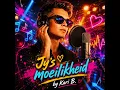 Jy's moeilikheid