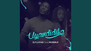 uyandidika