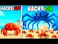 I Used Hacks To Make This Crab Army 1004275312 Better