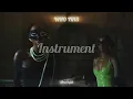 Victony - WHO THIS (feat. BNXN) instrumental