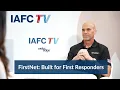 Understanding FirstNet Built for First Responders